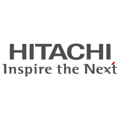 logo hitachi