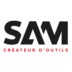 logo sam